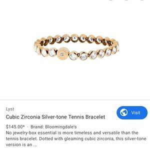 Michael Kors Jewelry - Micheal Kors bracelet Michael Kors Jewelry - Micheal Kors bracelet